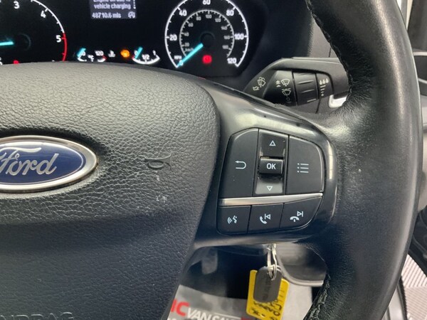 Used Ford Transit Custom 2021 for sale - 75572990: Photo 31