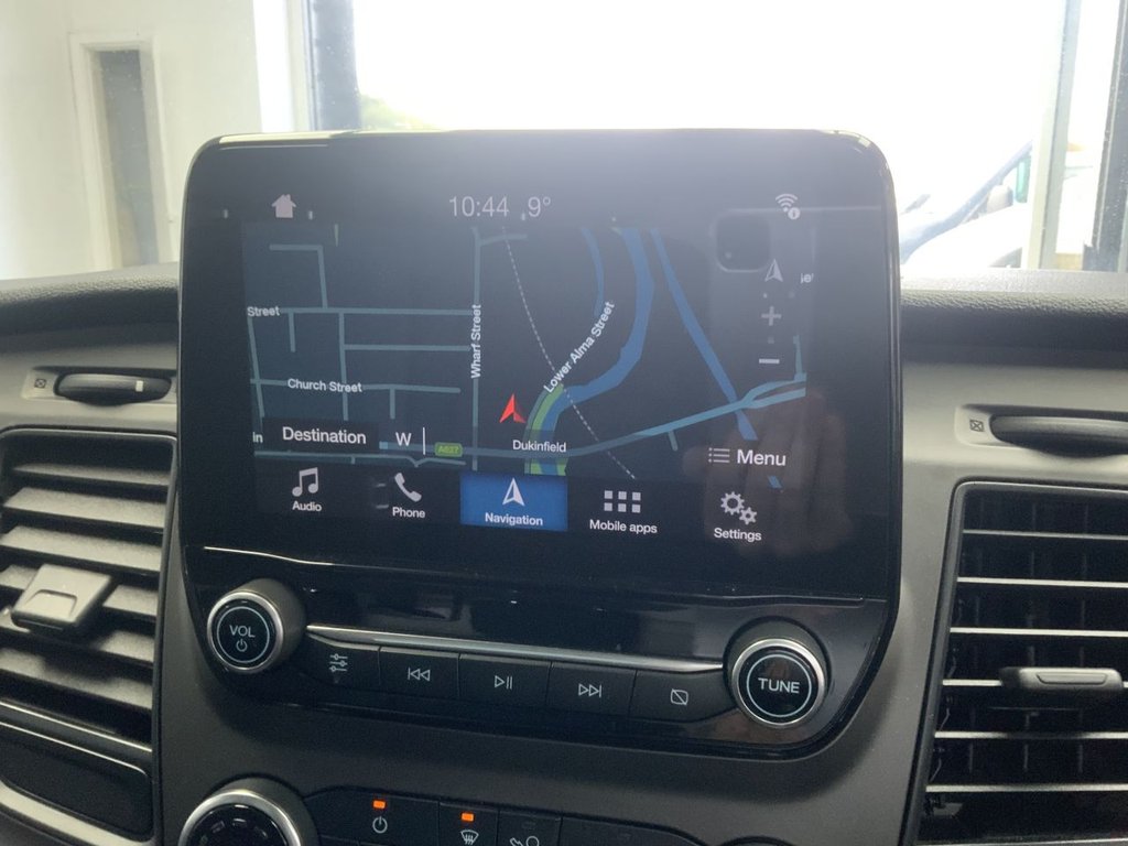 Used Ford Transit Custom 2018 for sale - 76535794: Photo 11