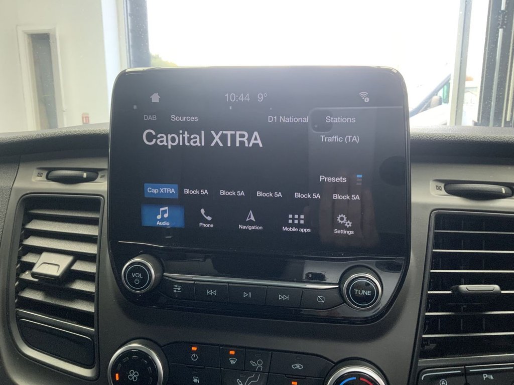 Used Ford Transit Custom 2018 for sale - 76535794: Photo 14