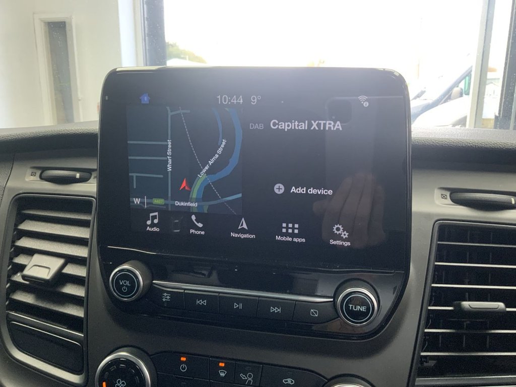 Used Ford Transit Custom 2018 for sale - 76535794: Photo 15