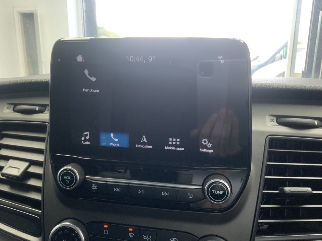 Used Ford Transit Custom 2018 for sale - 76535794: Photo 18