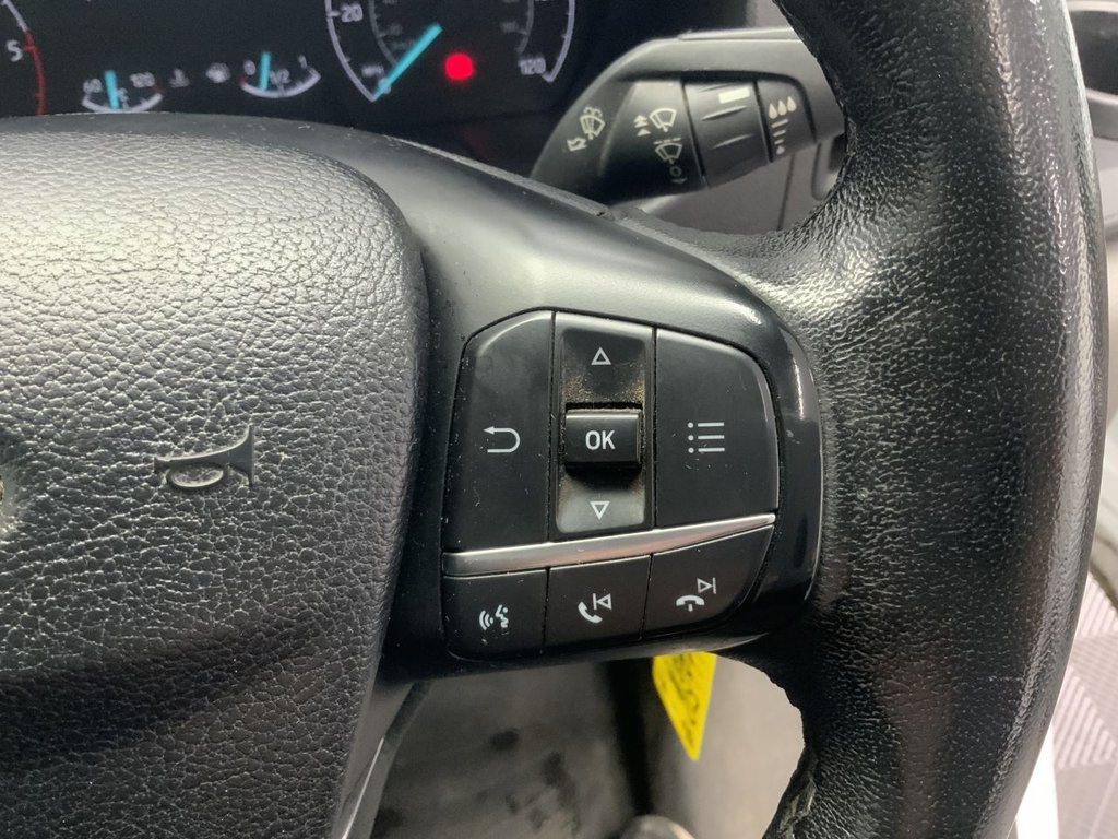 Used Ford Transit Custom 2018 for sale - 76535794: Photo 22