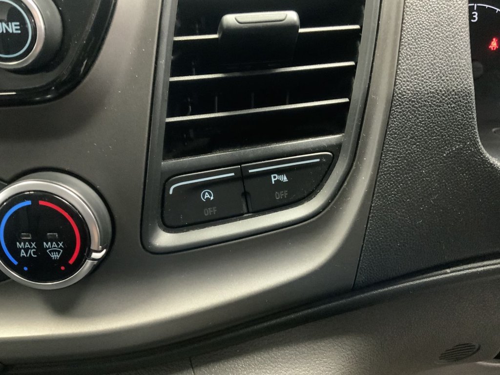 Used Ford Transit Custom 2018 for sale - 76535794: Photo 23