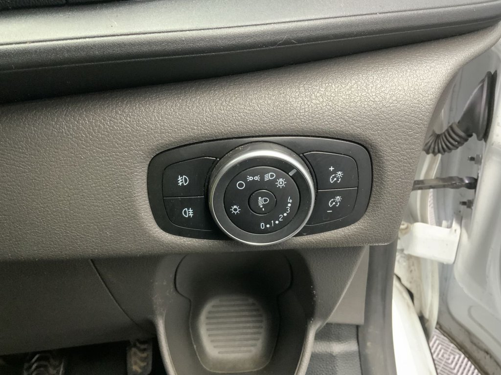 Used Ford Transit Custom 2018 for sale - 76535794: Photo 24