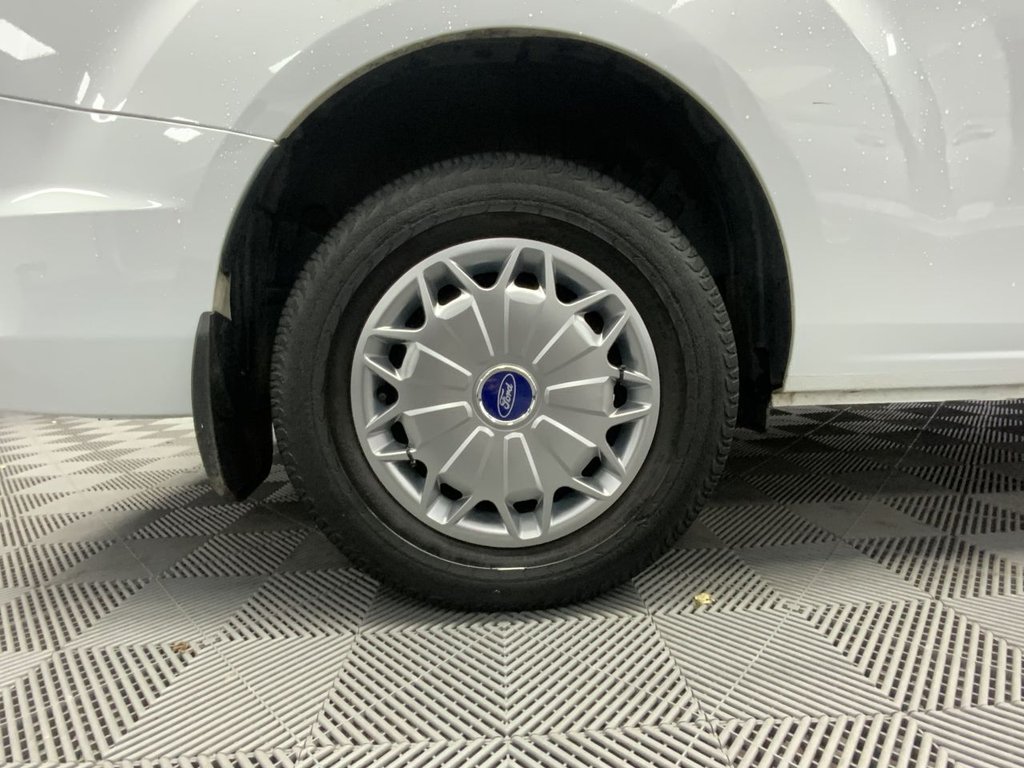 Used Ford Transit Custom 2018 for sale - 76535794: Photo 29