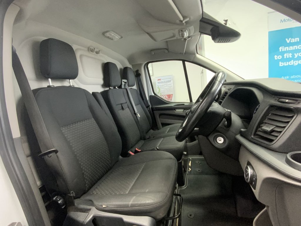 Used Ford Transit Custom 2018 for sale - 76535794: Photo 7