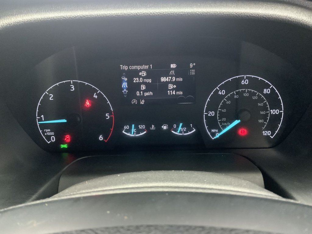 Used Ford Transit Custom 2018 for sale - 76535794: Photo 8