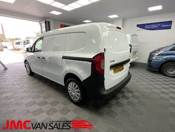 Used Mercedes-Benz Citan 2025 for sale - 79805309: Photo