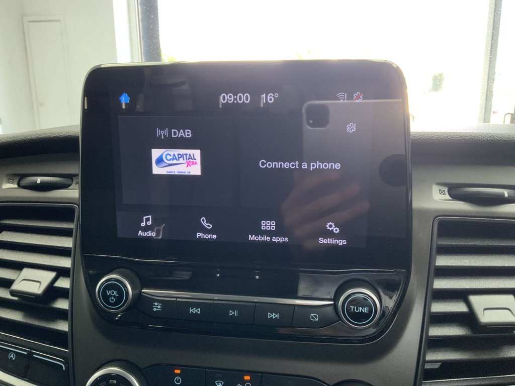 Vehicle 16