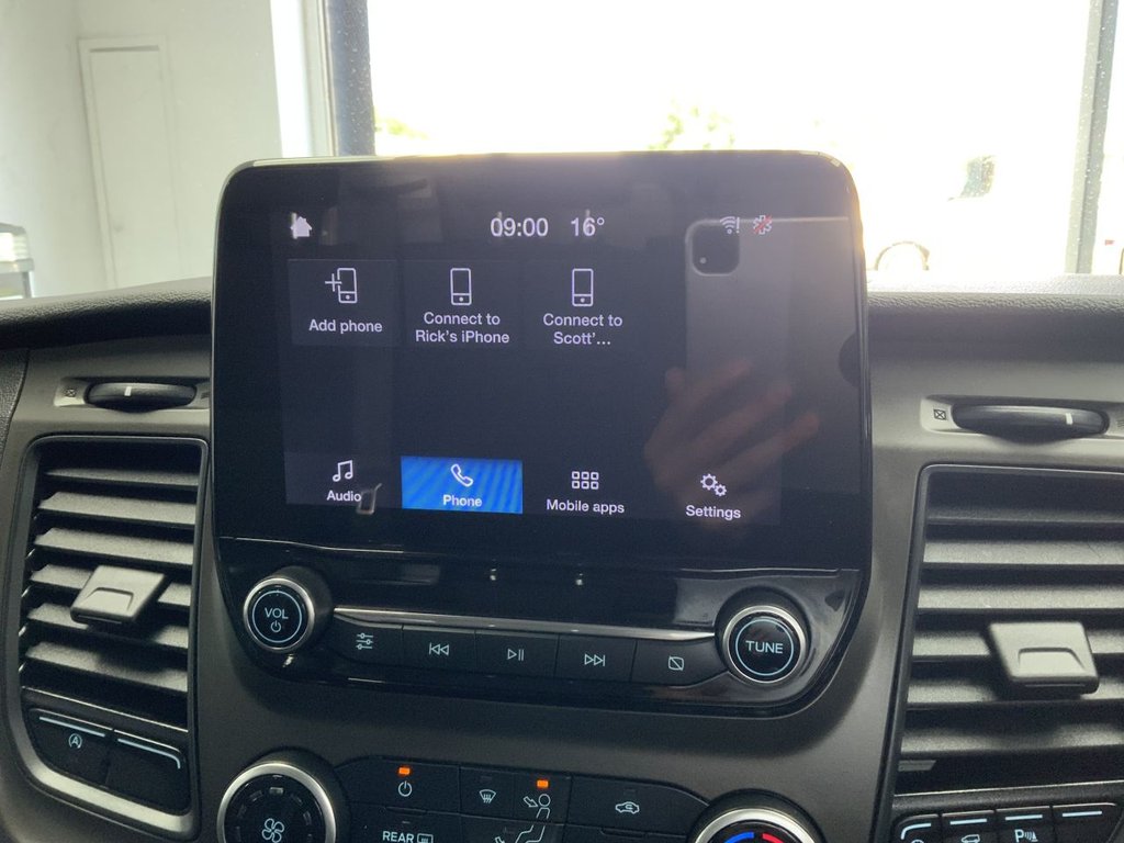 Vehicle 17