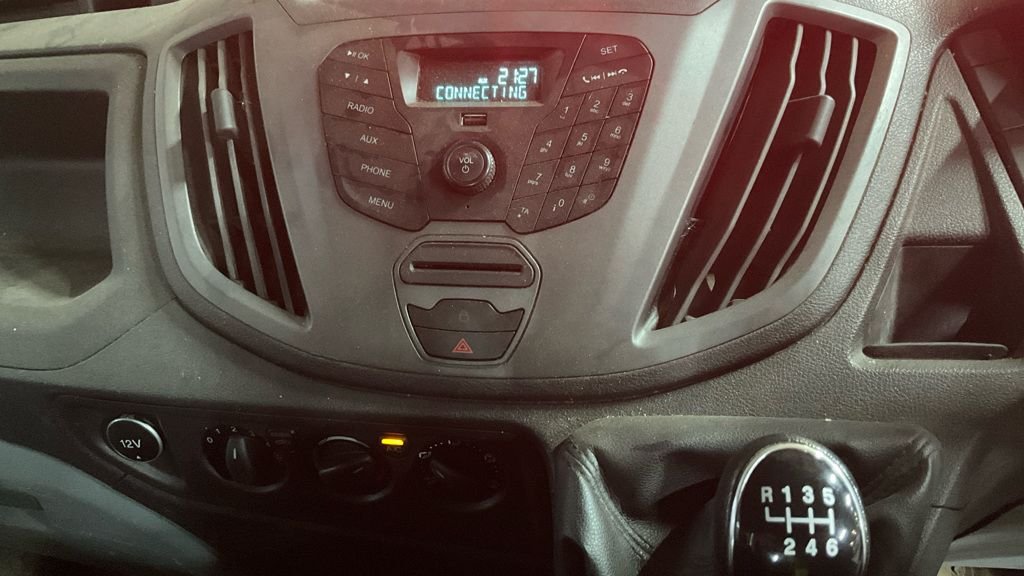 Used Ford Transit 2018 for sale - 76632113: Photo 16