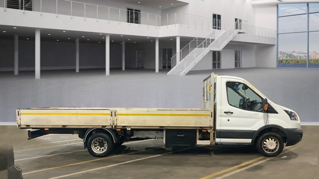 Used Ford Transit 2018 for sale - 76632113: Photo 7