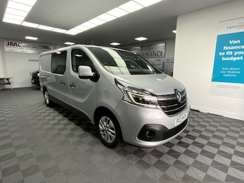 Renault - Trafic
