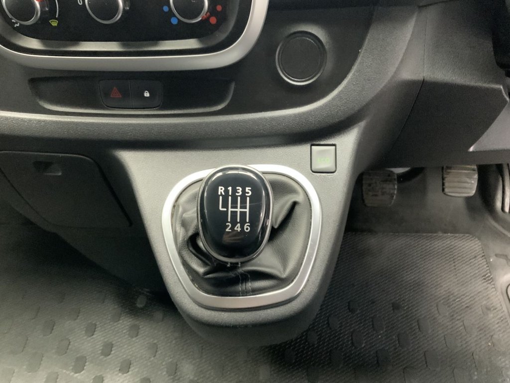 Used Renault Trafic 2021 for sale - 75876283: Photo 28