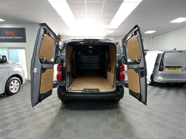 Used Peugeot Expert 2023 for sale - 74319812: Photo 10