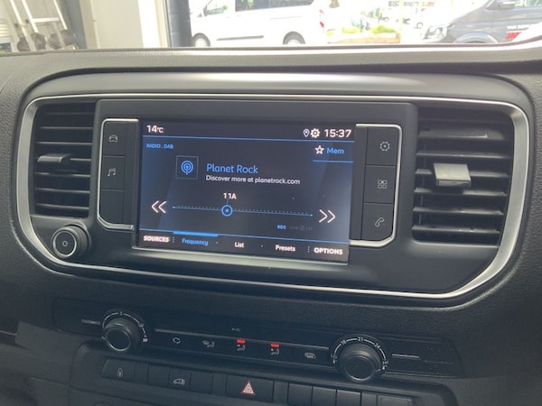 Used Peugeot Expert 2023 for sale - 74319812: Photo 13