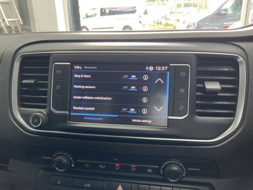 Vehicle 15