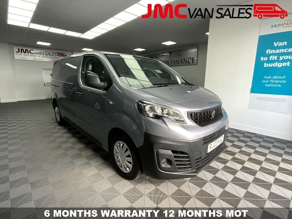 Used Peugeot Expert 2023 for sale - 74319812: Photo 1