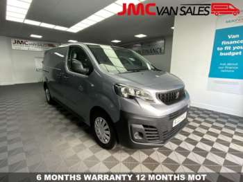 Used Peugeot Expert 2023 for sale - 74319812: Photo