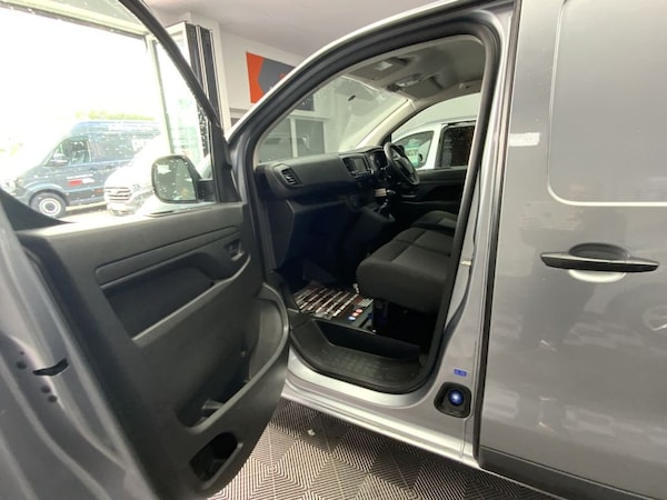 Used Peugeot Expert 2023 for sale - 74319812: Photo 20