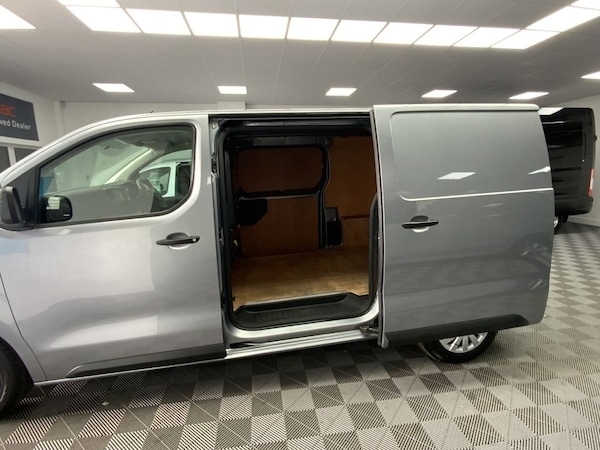 Used Peugeot Expert 2023 for sale - 74319812: Photo 21
