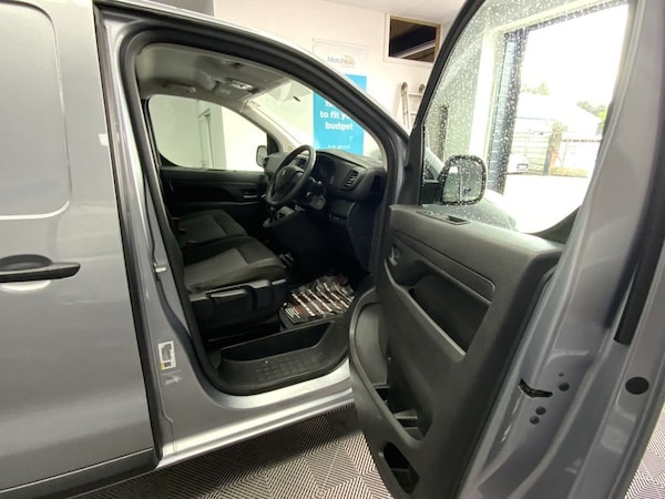 Used Peugeot Expert 2023 for sale - 74319812: Photo 23