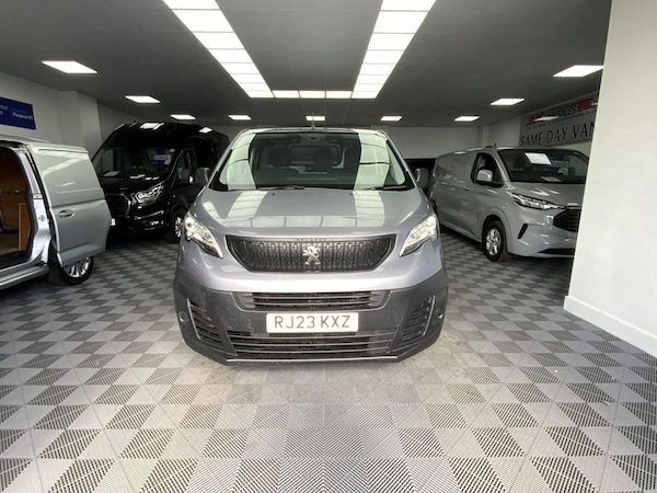 Used Peugeot Expert 2023 for sale - 74319812: Photo 25