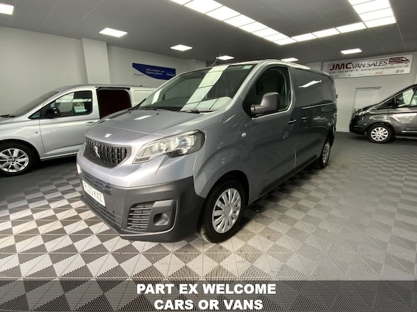 Used Peugeot Expert 2023 for sale - 74319812: Photo 2