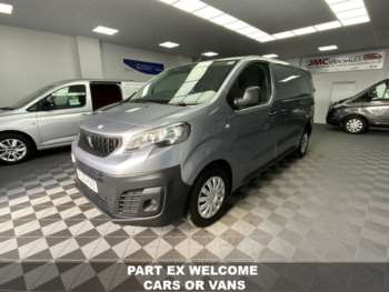 Used Peugeot Expert 2023 for sale - 74319812: Photo