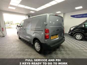 Used Peugeot Expert 2023 for sale - 74319812: Photo