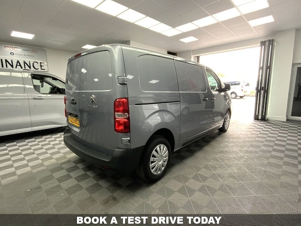 Used Peugeot Expert 2023 for sale - 74319812: Photo 5