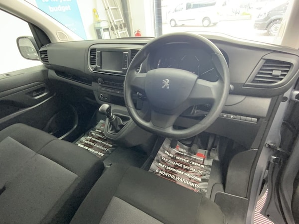 Used Peugeot Expert 2023 for sale - 74319812: Photo 7