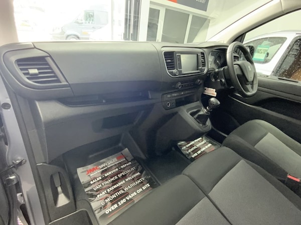 Used Peugeot Expert 2023 for sale - 74319812: Photo 9