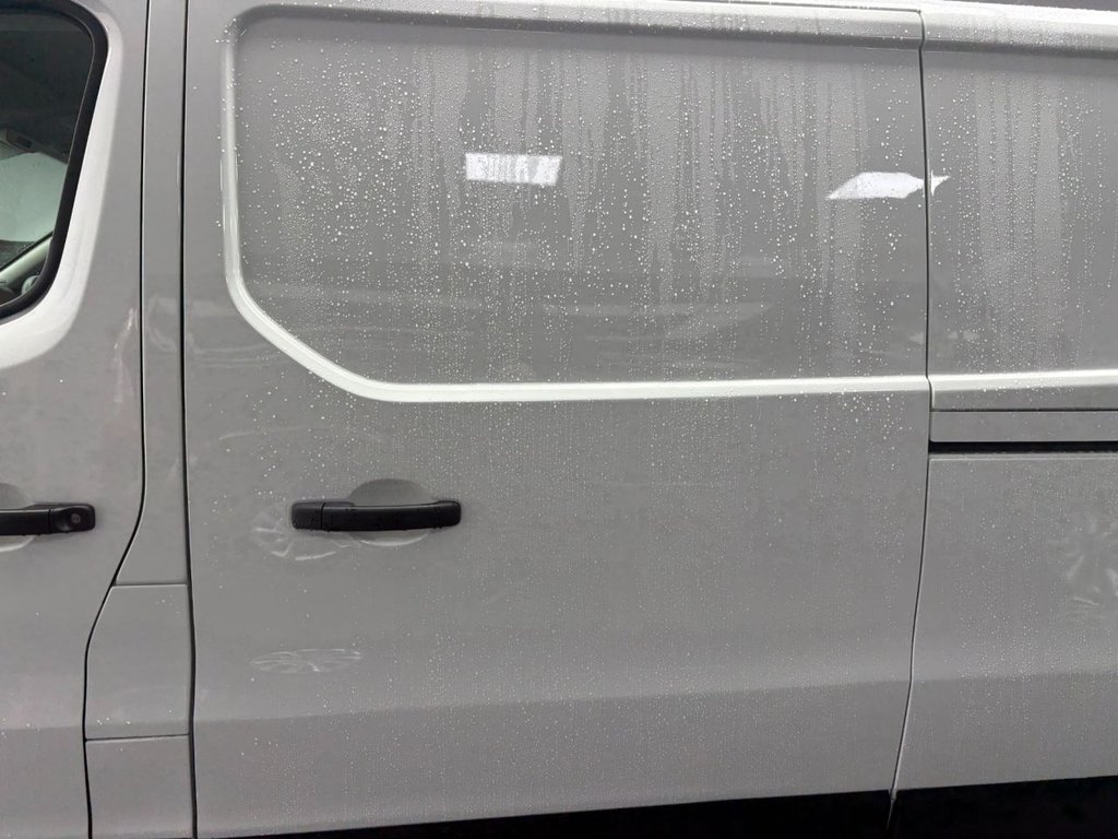 Used Renault Trafic 2021 for sale - 77620871: Photo 10