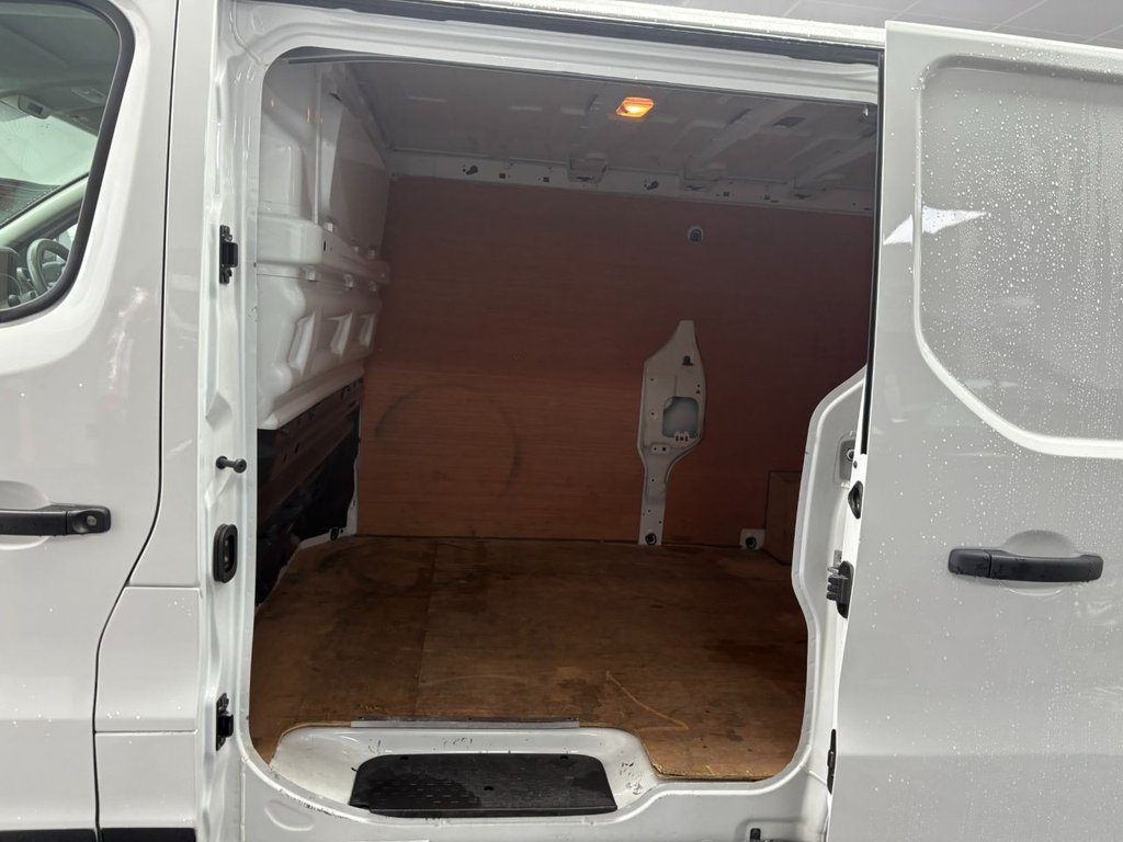 Used Renault Trafic 2021 for sale - 77620871: Photo 11