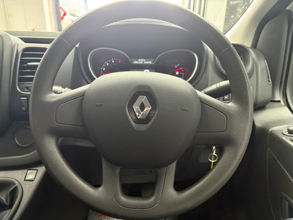 Used Renault Trafic 2021 for sale - 77620871: Photo 20