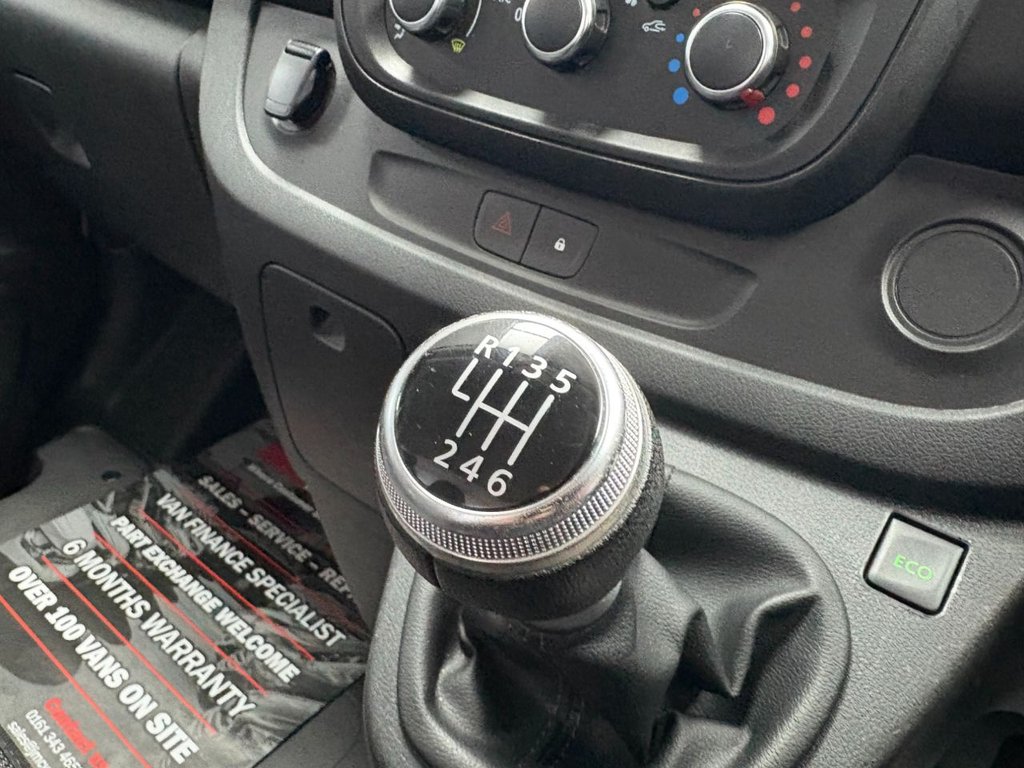 Used Renault Trafic 2021 for sale - 77620871: Photo 24