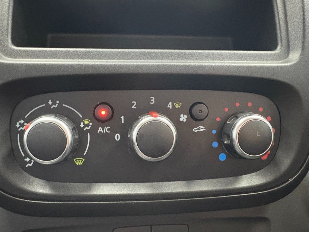 Used Renault Trafic 2021 for sale - 77620871: Photo 25