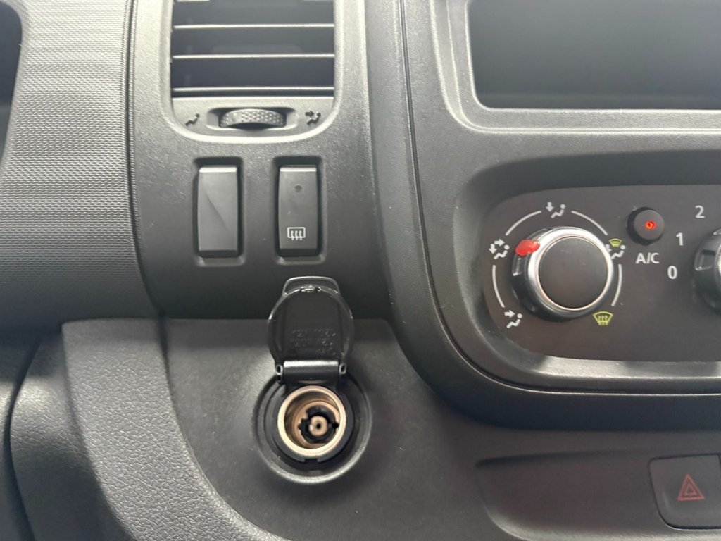 Used Renault Trafic 2021 for sale - 77620871: Photo 26