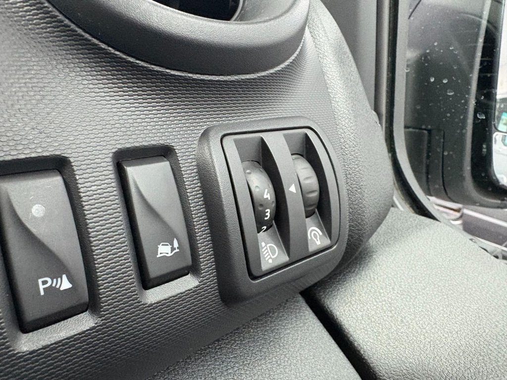 Used Renault Trafic 2021 for sale - 77620871: Photo 27