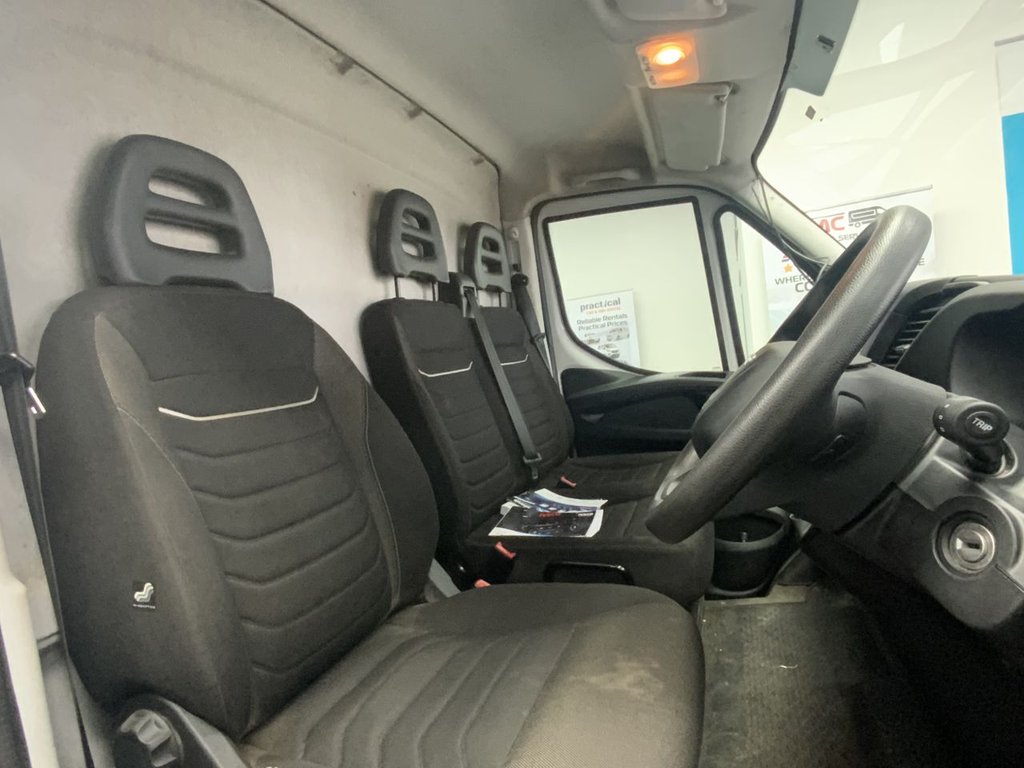 Used Iveco Daily 2023 for sale - 77533910: Photo 14
