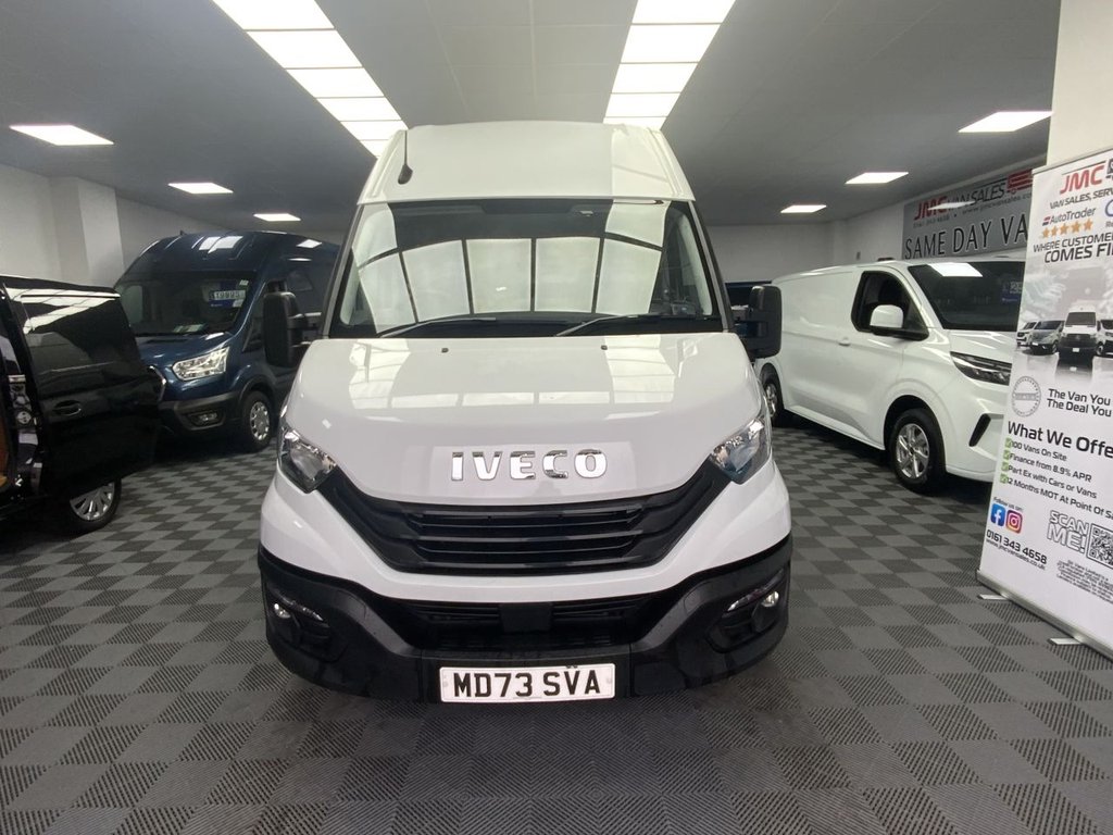 Used Iveco Daily 2023 for sale - 77533910: Photo 16