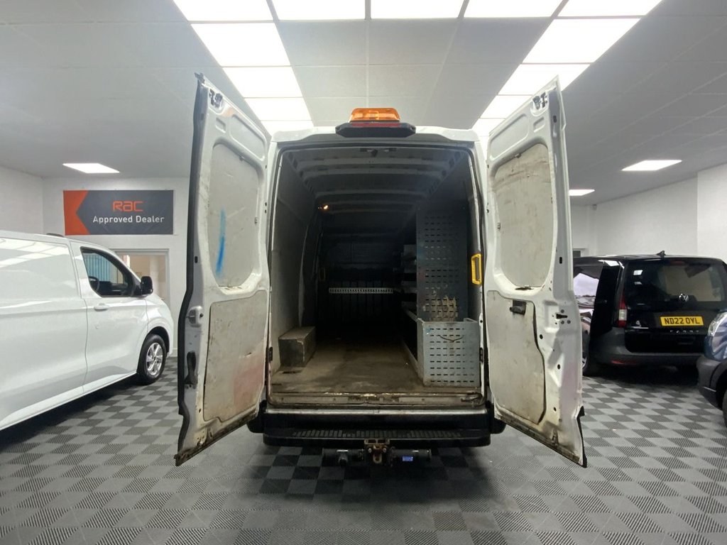 Used Iveco Daily 2023 for sale - 77533910: Photo 17