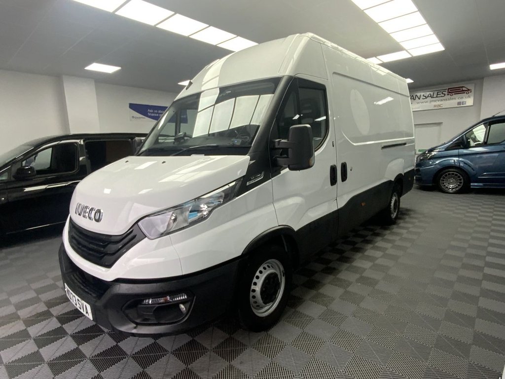 Used Iveco Daily 2023 for sale - 77533910: Photo 3