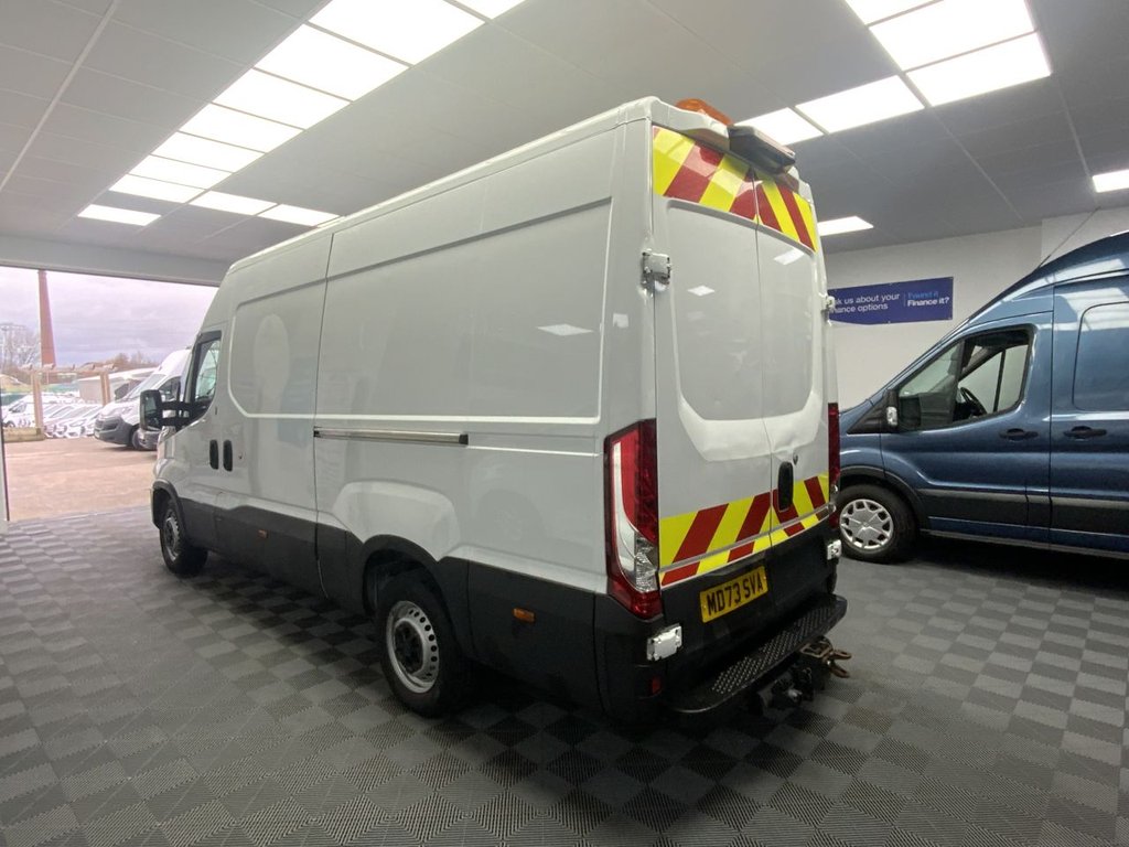Used Iveco Daily 2023 for sale - 77533910: Photo 4