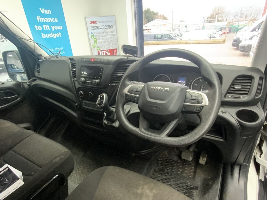 Used Iveco Daily 2023 for sale - 77533910: Photo 5