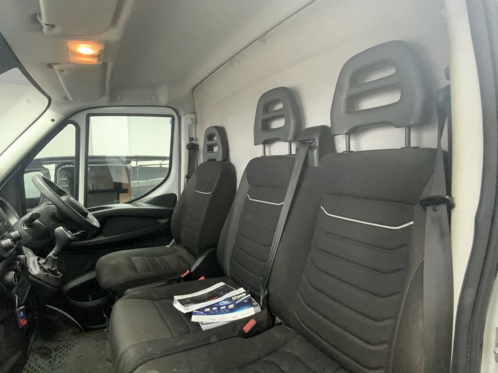 Used Iveco Daily 2023 for sale - 77533910: Photo 6