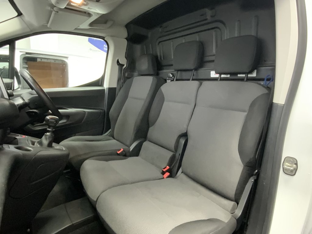 Used Toyota ProAce 2022 for sale - 76900507: Photo 10