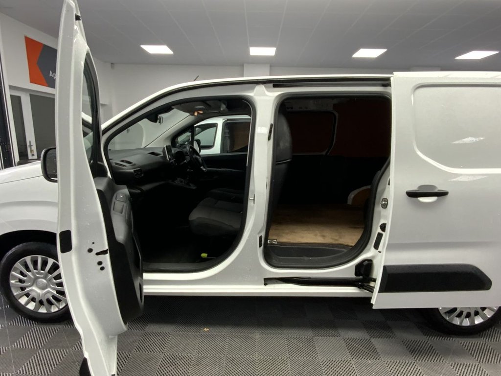 Used Toyota ProAce 2022 for sale - 76900507: Photo 13