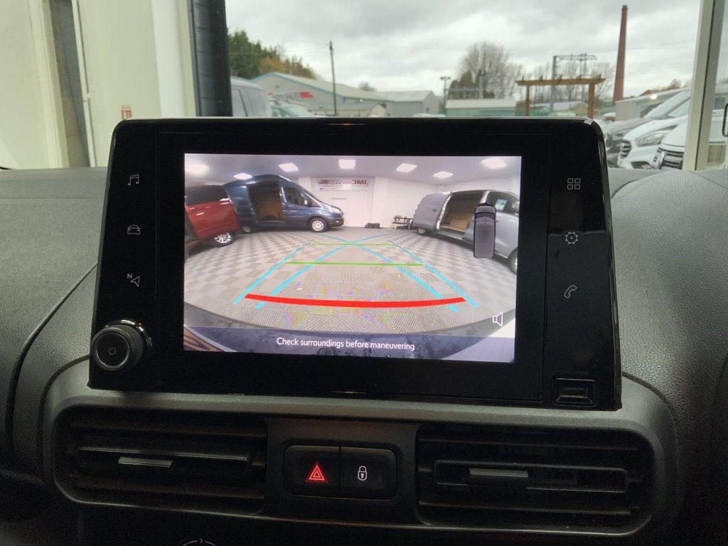 Used Toyota ProAce 2022 for sale - 76900507: Photo 14